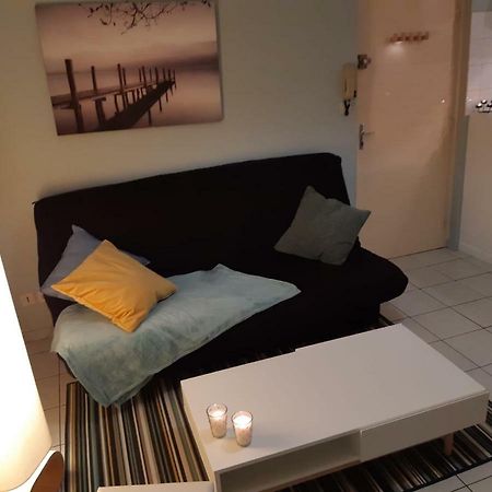 Appart Hotel La Chouette 1 Dijon Ngoại thất bức ảnh