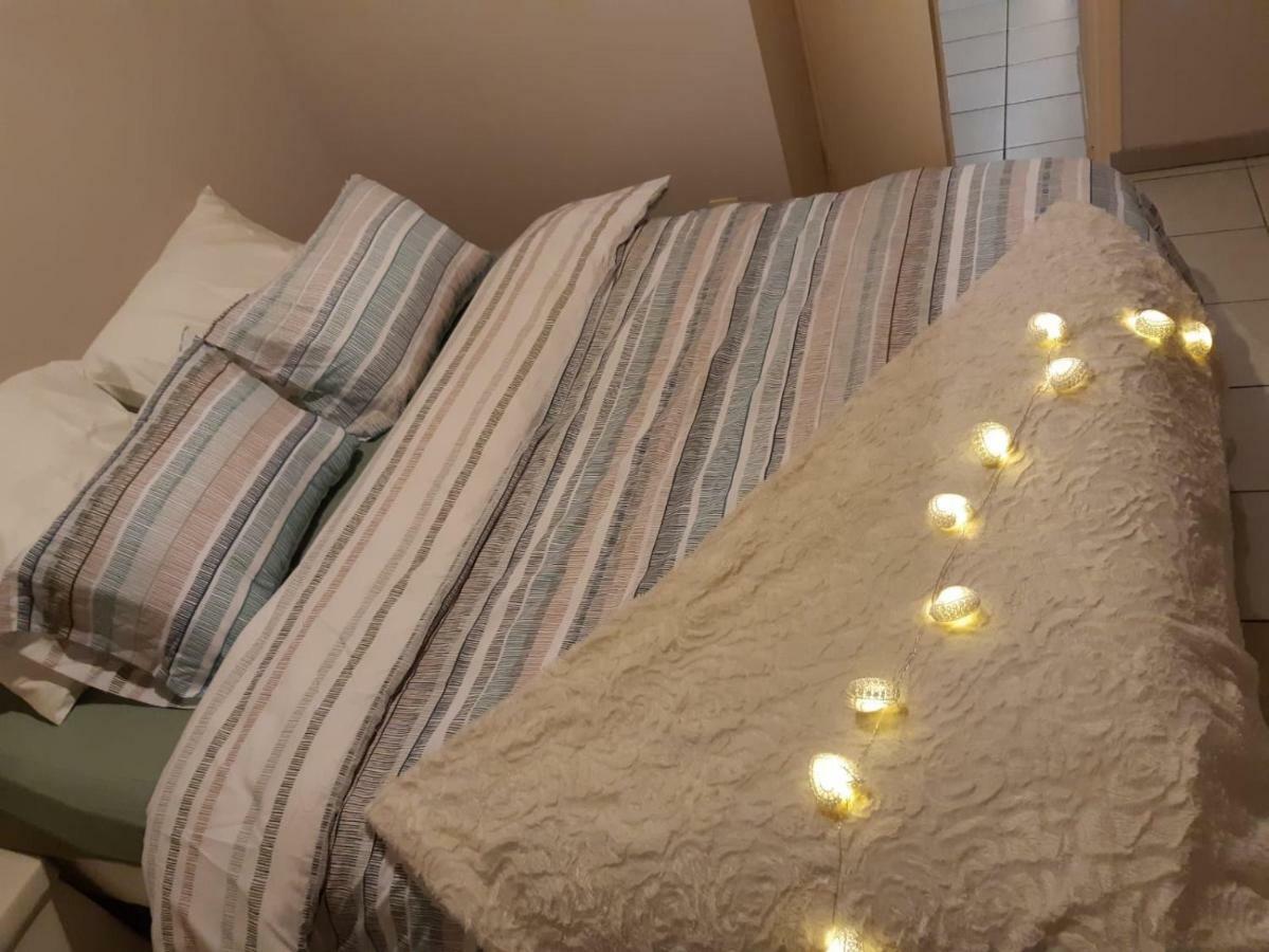 Appart Hotel La Chouette 1 Dijon Ngoại thất bức ảnh